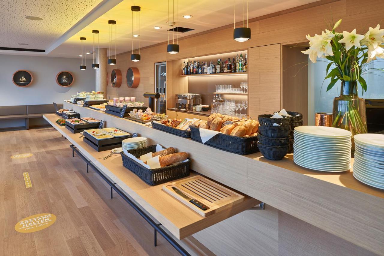 Hotel Misan 노르데메이 외부 사진