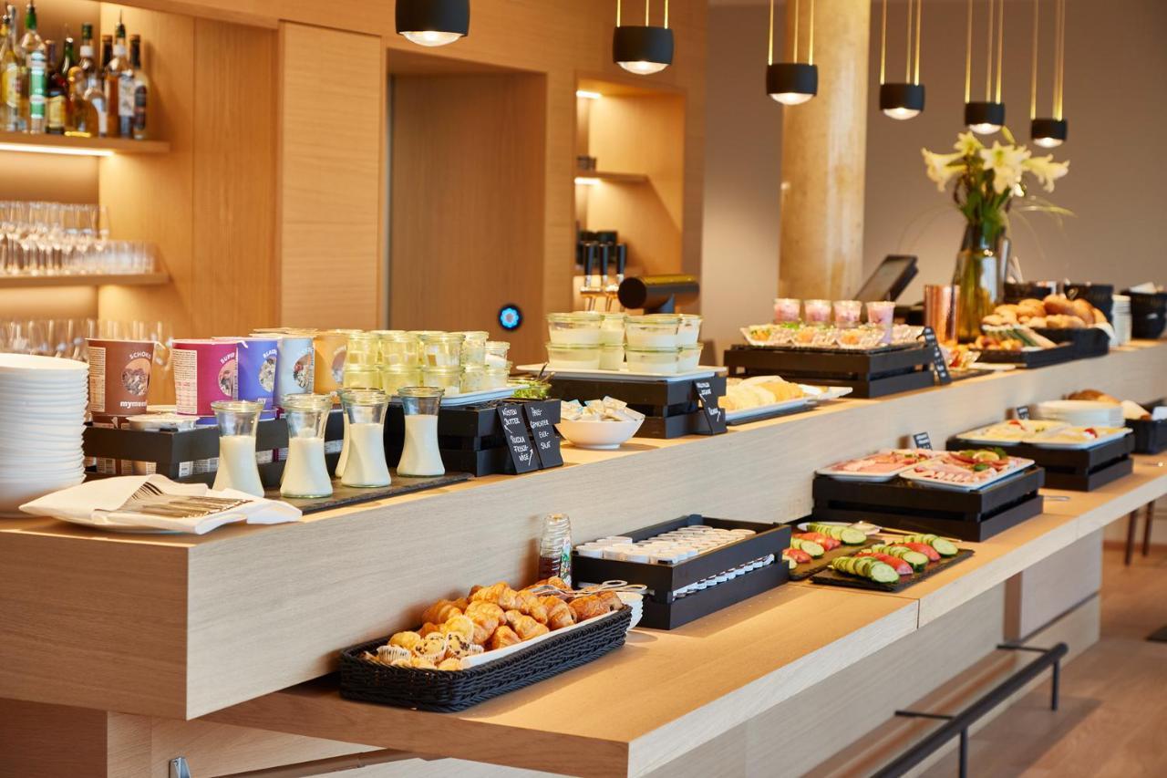 Hotel Misan 노르데메이 외부 사진