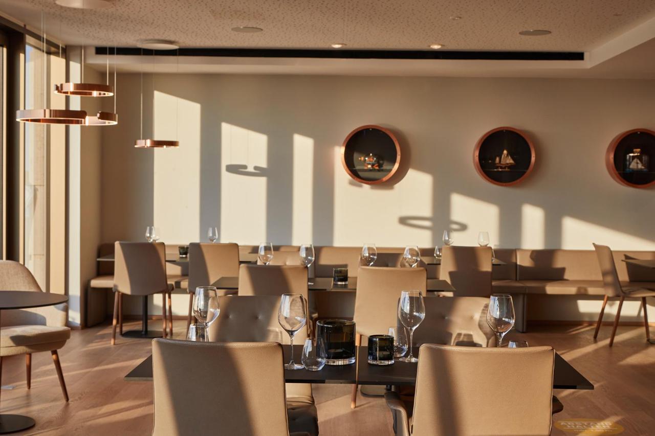 Hotel Misan 노르데메이 외부 사진