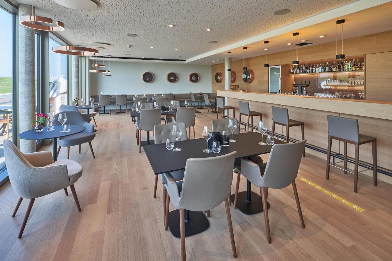 Hotel Misan 노르데메이 외부 사진