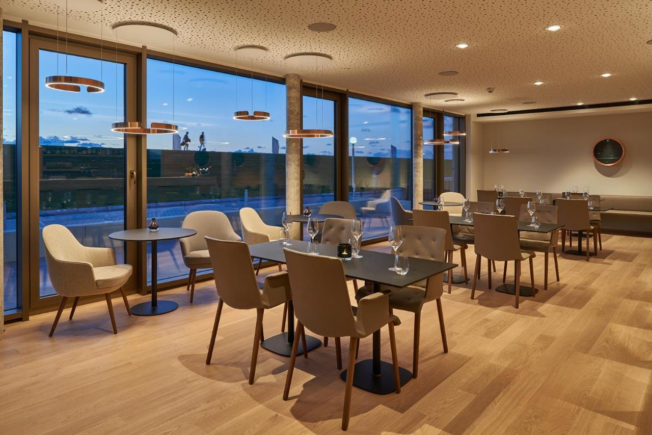Hotel Misan 노르데메이 외부 사진
