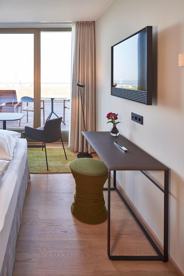 Hotel Misan 노르데메이 외부 사진