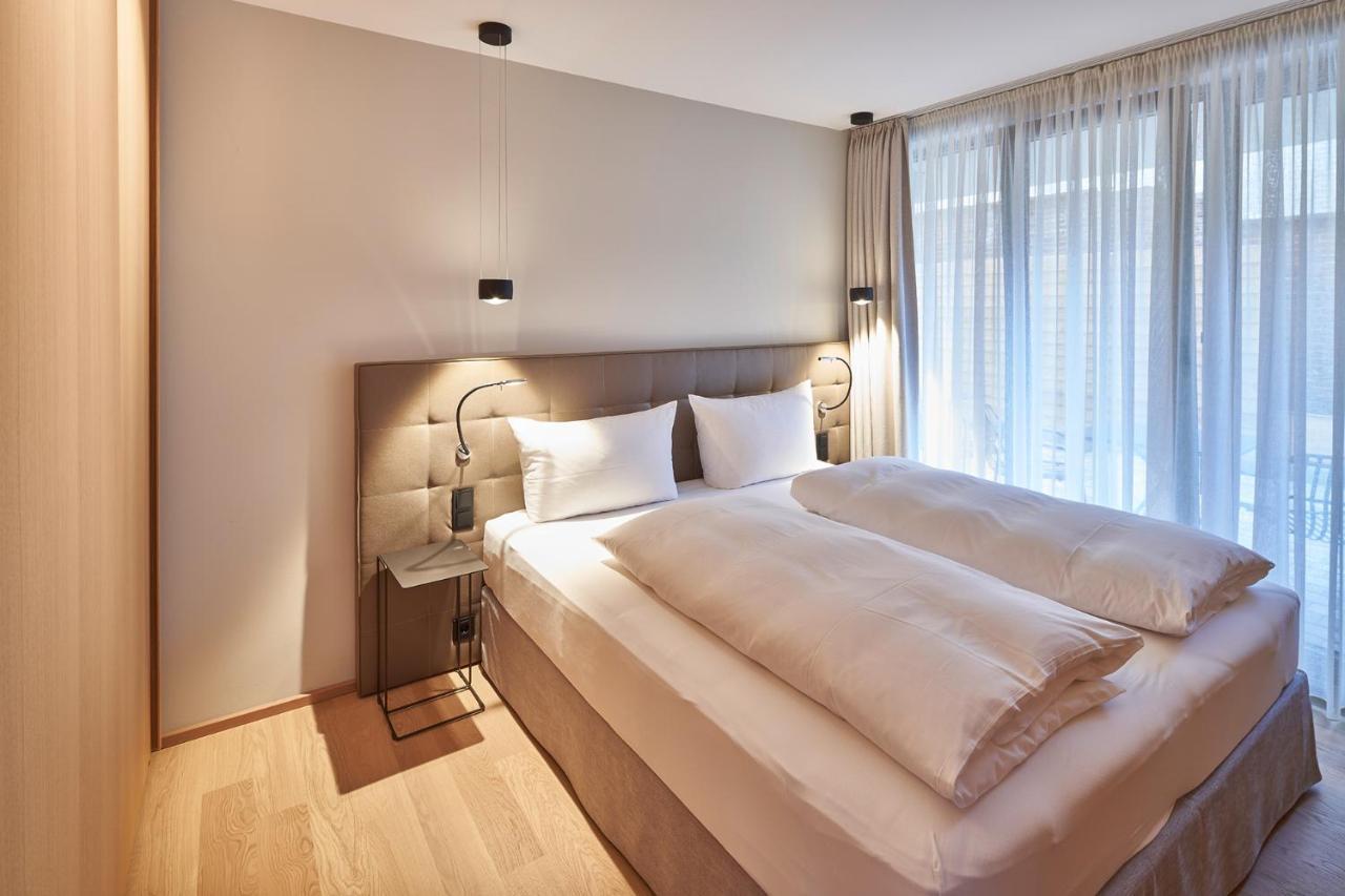 Hotel Misan 노르데메이 외부 사진
