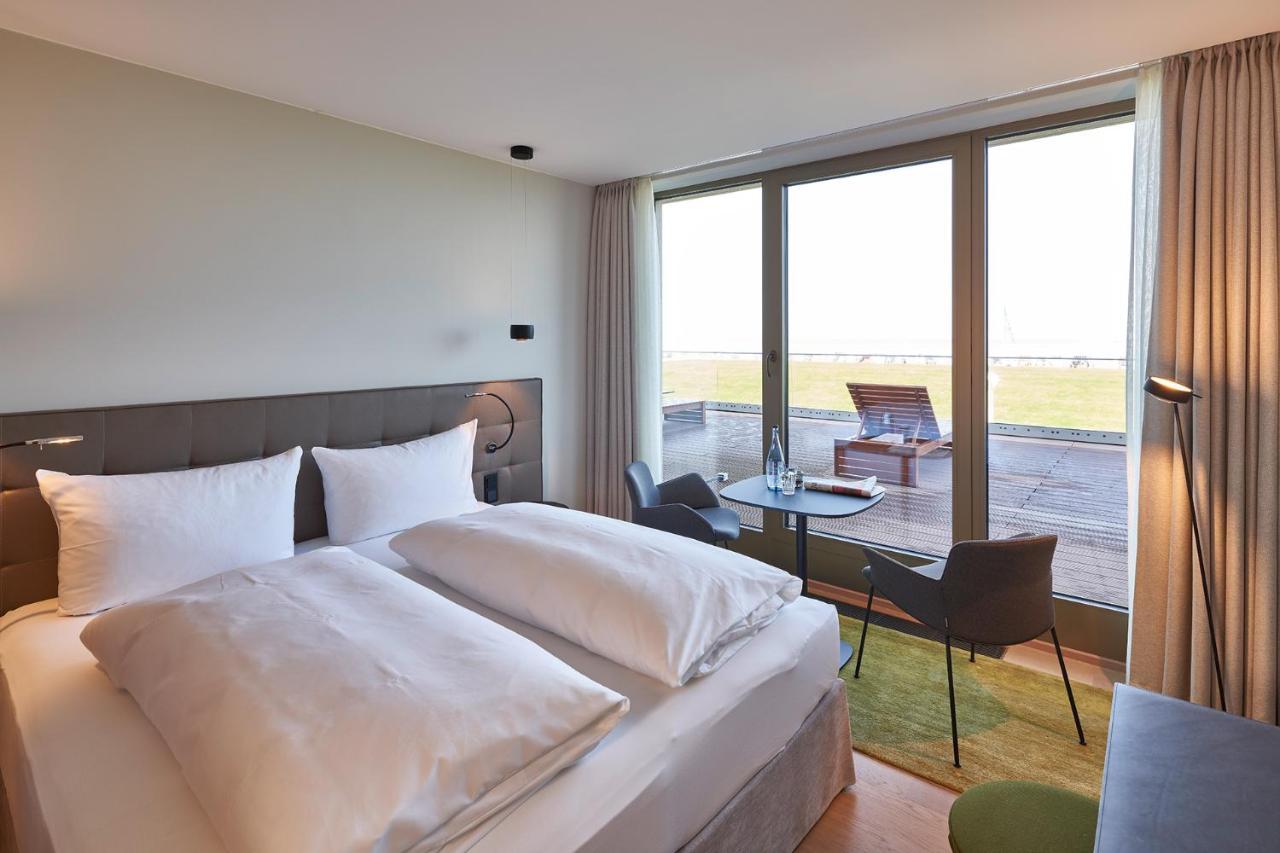 Hotel Misan 노르데메이 외부 사진
