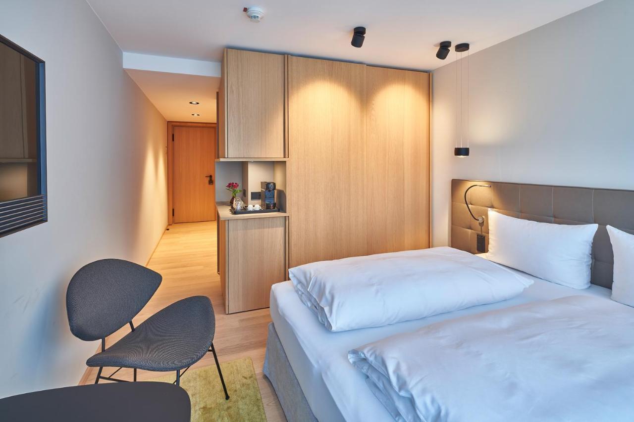 Hotel Misan 노르데메이 외부 사진