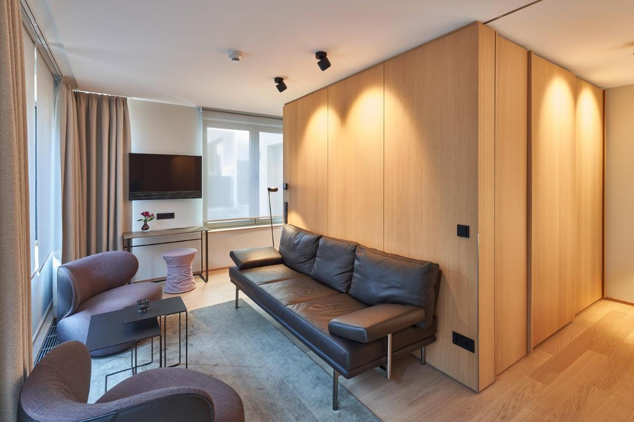 Hotel Misan 노르데메이 외부 사진
