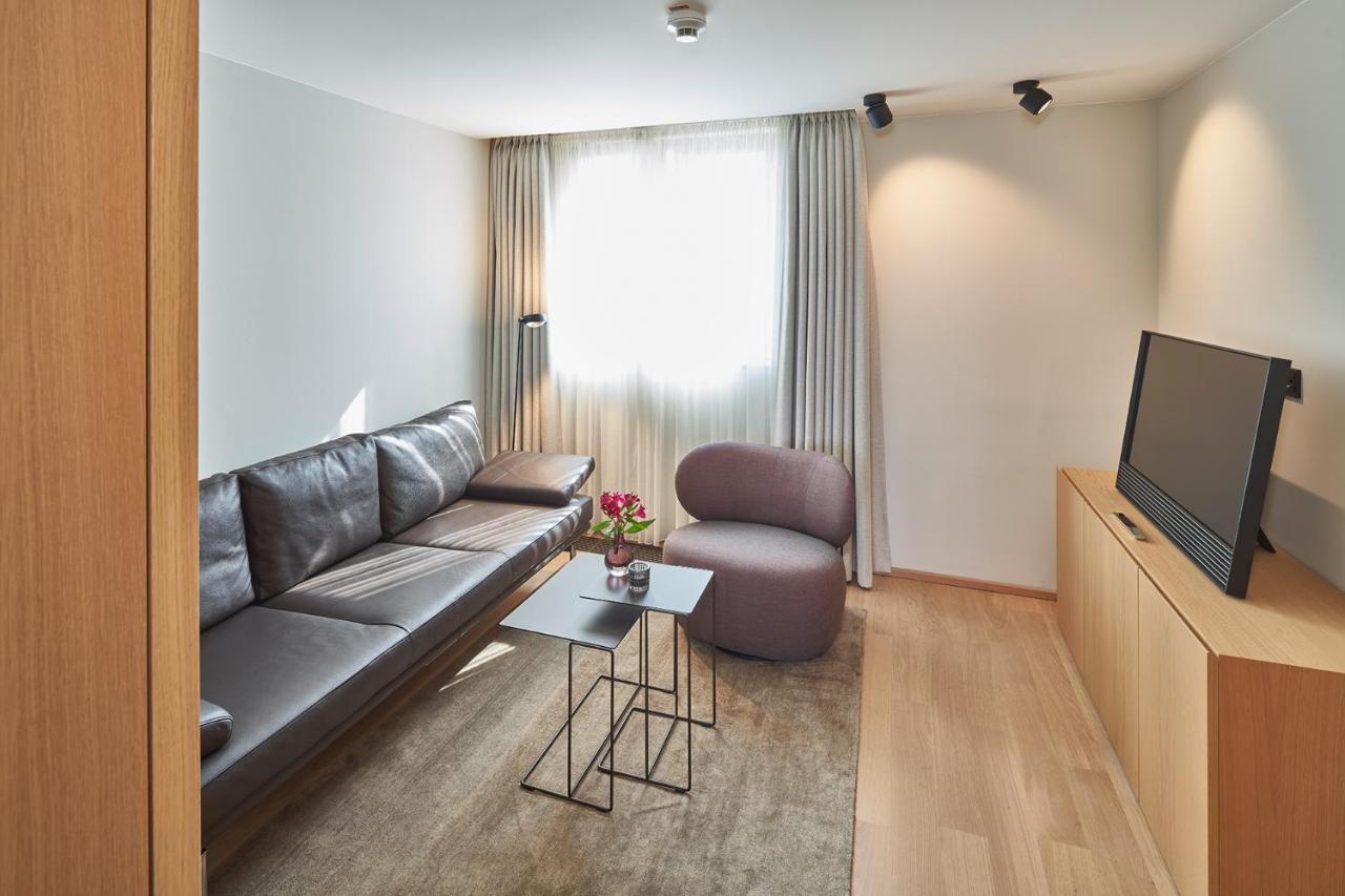 Hotel Misan 노르데메이 외부 사진