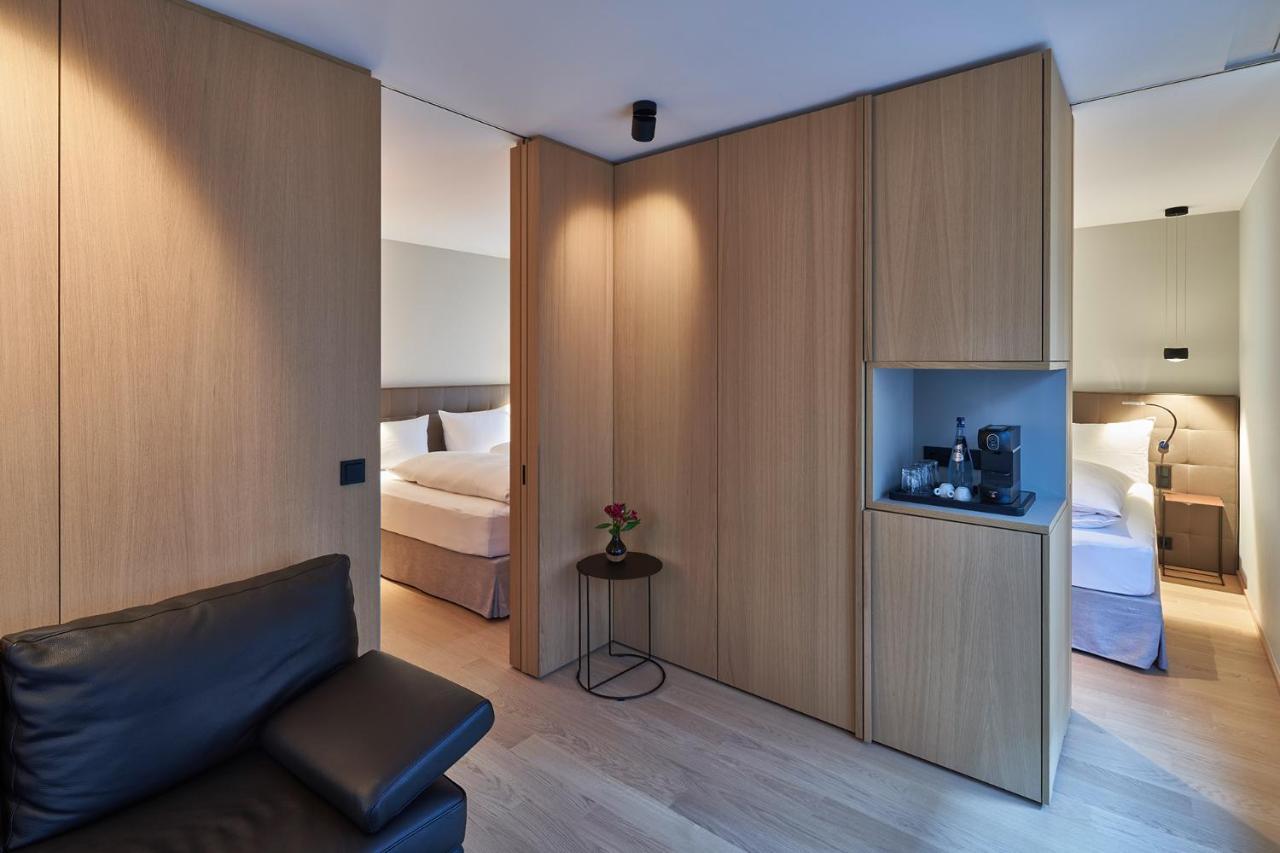 Hotel Misan 노르데메이 외부 사진
