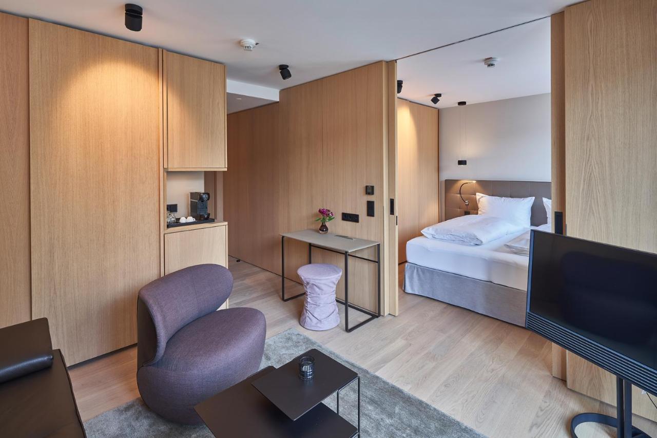Hotel Misan 노르데메이 외부 사진