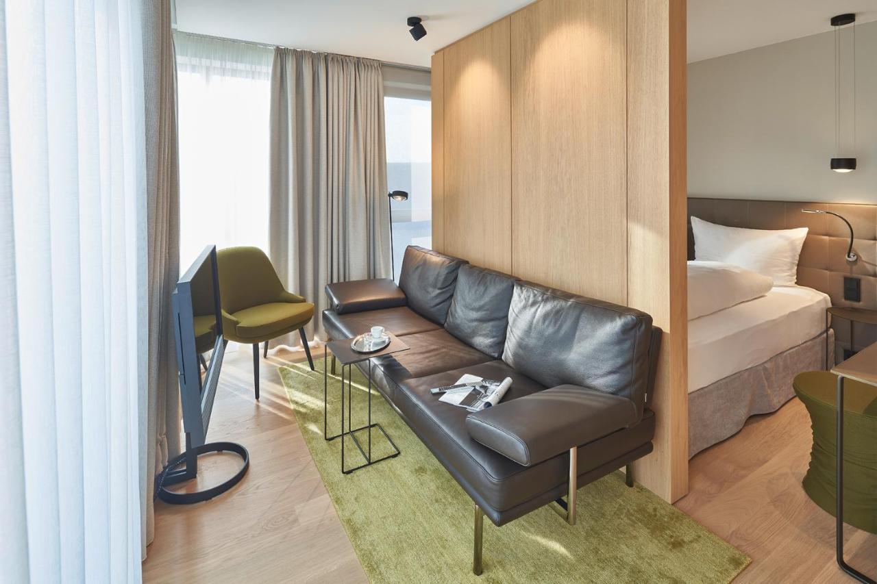 Hotel Misan 노르데메이 외부 사진