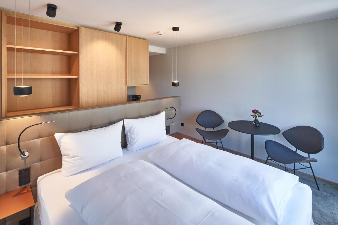 Hotel Misan 노르데메이 외부 사진