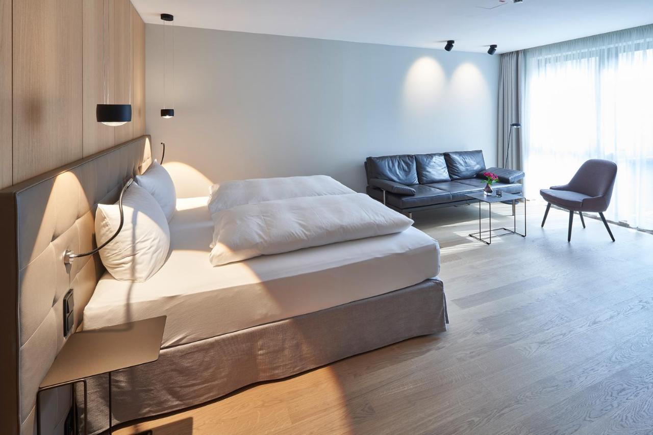 Hotel Misan 노르데메이 외부 사진