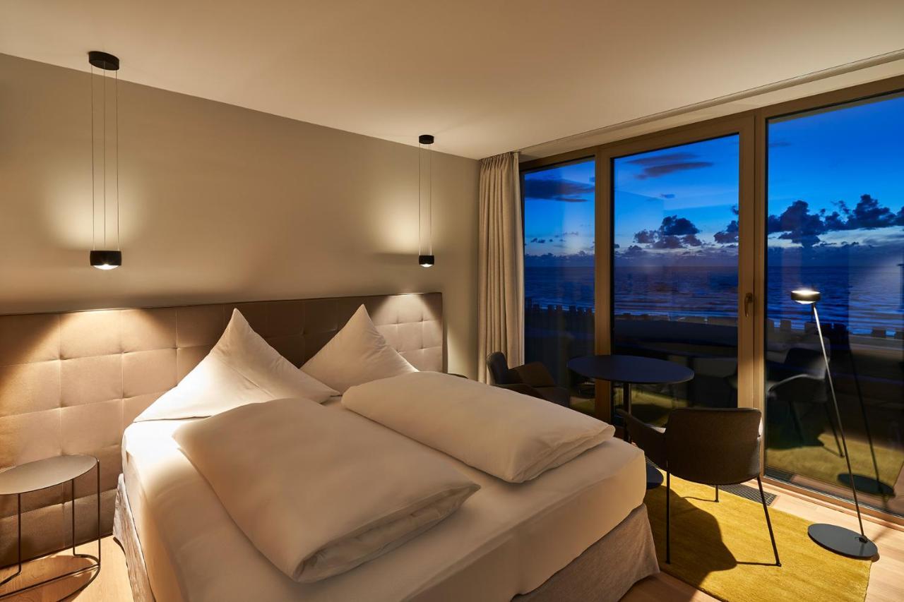 Hotel Misan 노르데메이 외부 사진