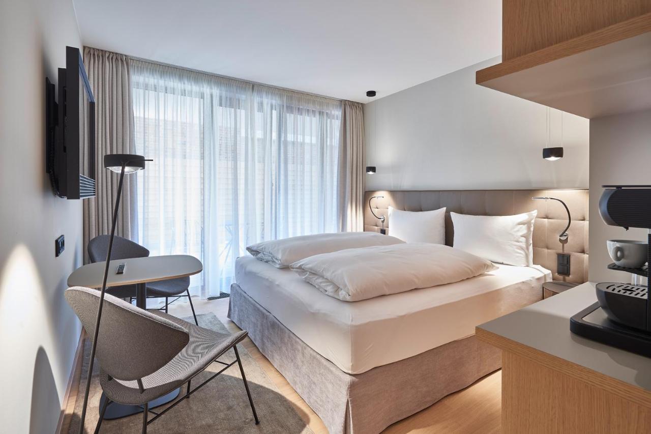 Hotel Misan 노르데메이 외부 사진