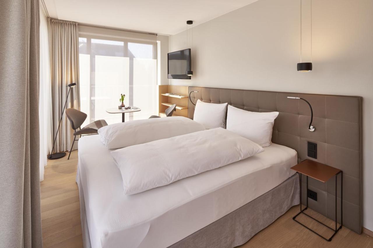 Hotel Misan 노르데메이 외부 사진