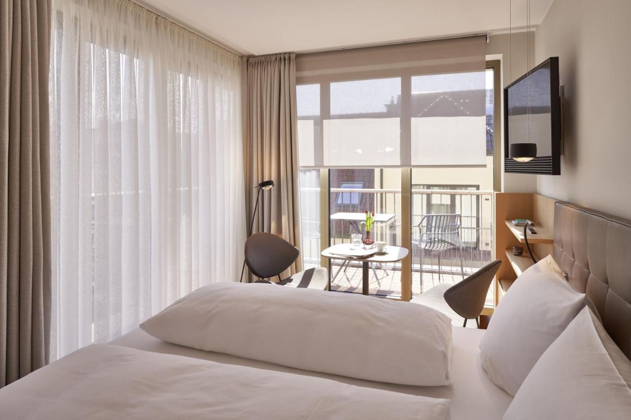 Hotel Misan 노르데메이 외부 사진