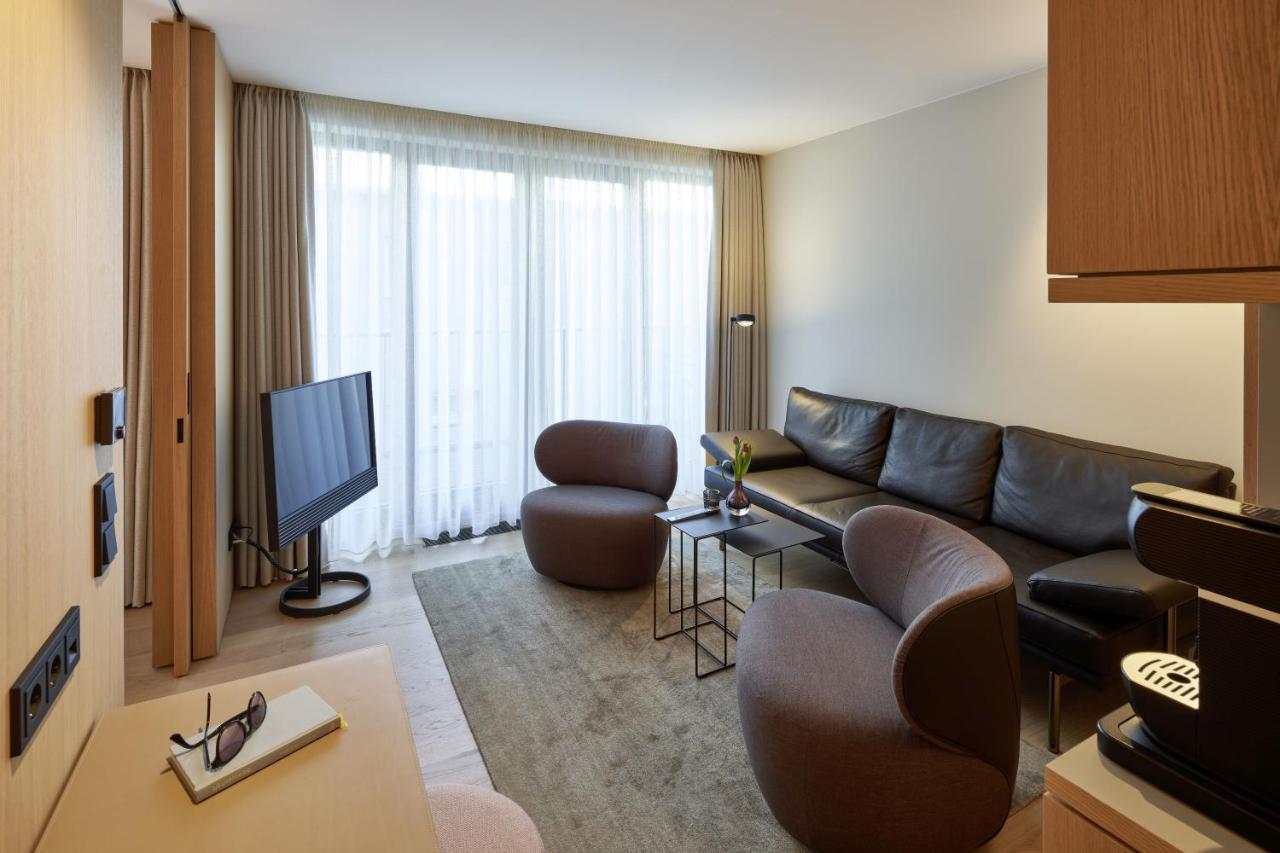 Hotel Misan 노르데메이 외부 사진