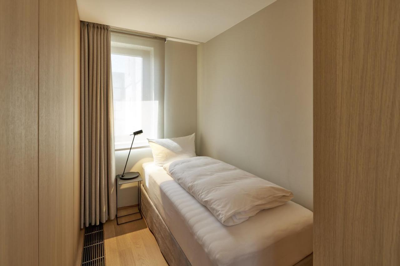 Hotel Misan 노르데메이 외부 사진