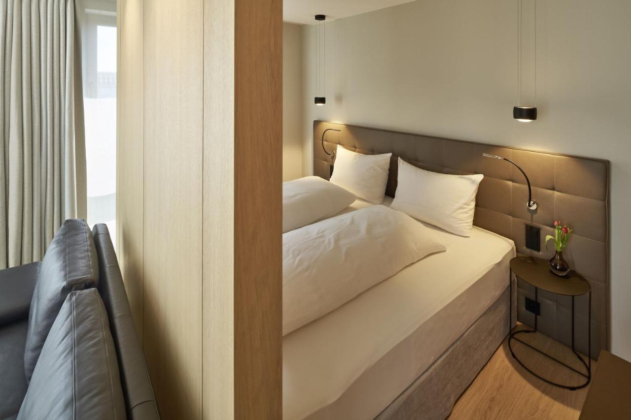 Hotel Misan 노르데메이 외부 사진