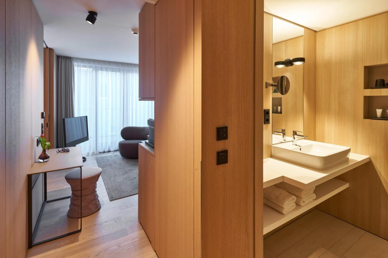 Hotel Misan 노르데메이 외부 사진