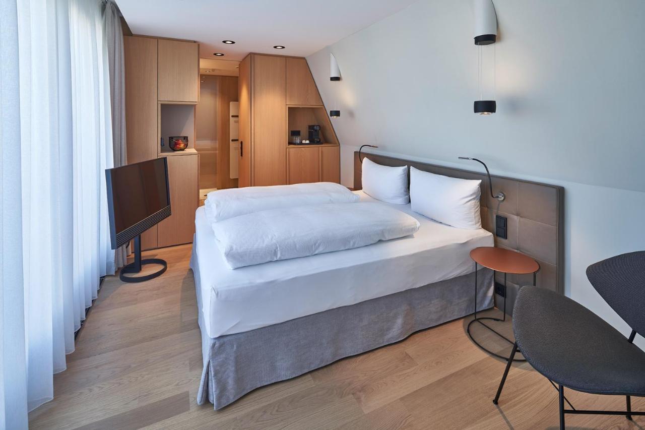 Hotel Misan 노르데메이 외부 사진