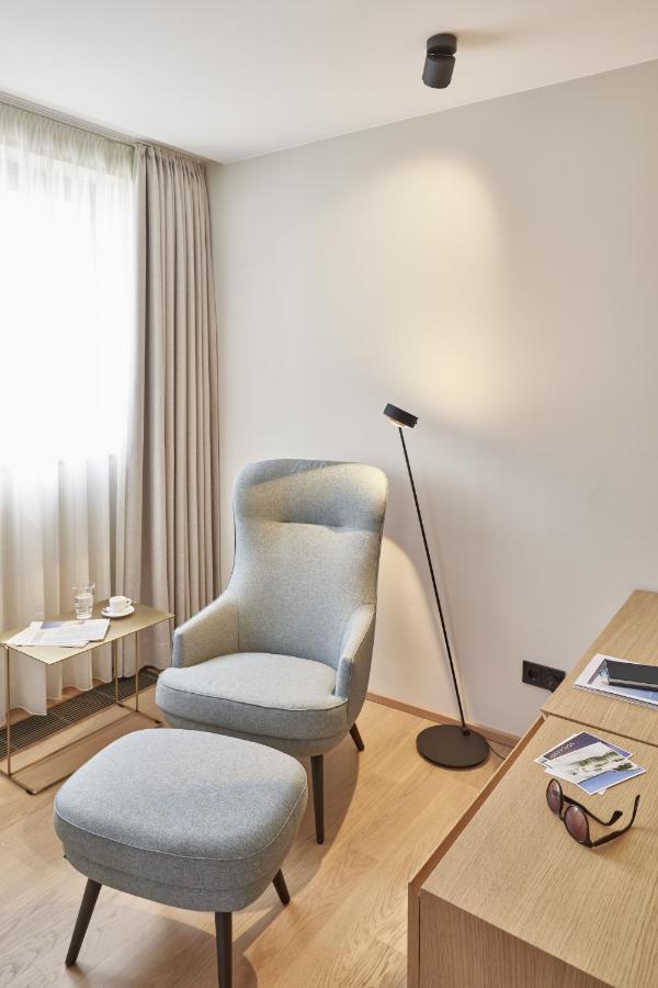 Hotel Misan 노르데메이 외부 사진